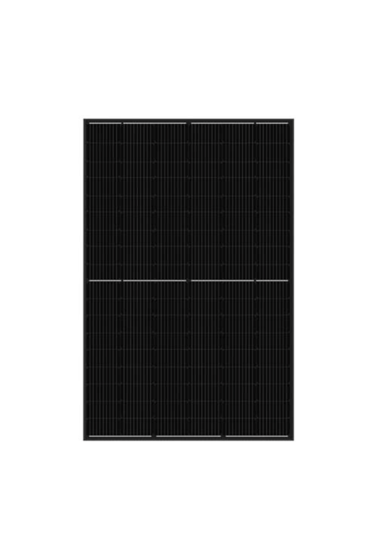 EPP Modul 400W Full Black HIEFF Photovoltaik
